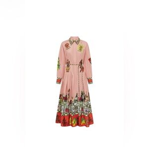 ALEMAIS Contessa Dress – Size US 2